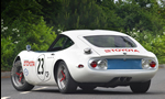 Toyota 2000 GT 1963-1970